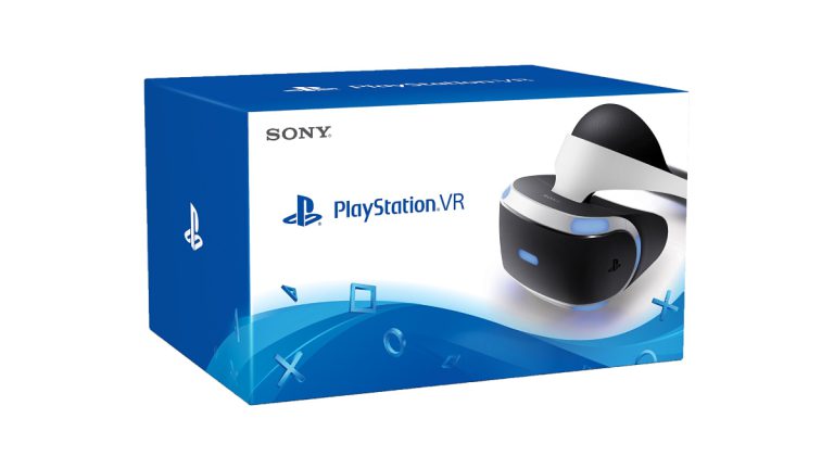 PlayStation VR