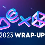 PlayStation Wrap-Up 2023