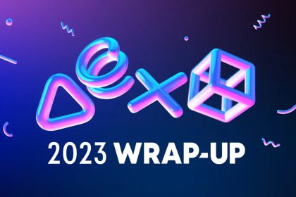 PlayStation Wrap-Up 2023