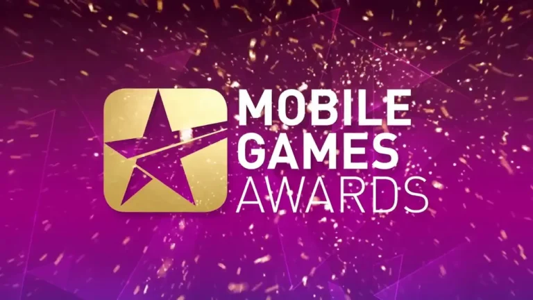 Pocket Gamer Mobil Oyun Ödülleri