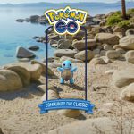 Pokemon GO Squirtle