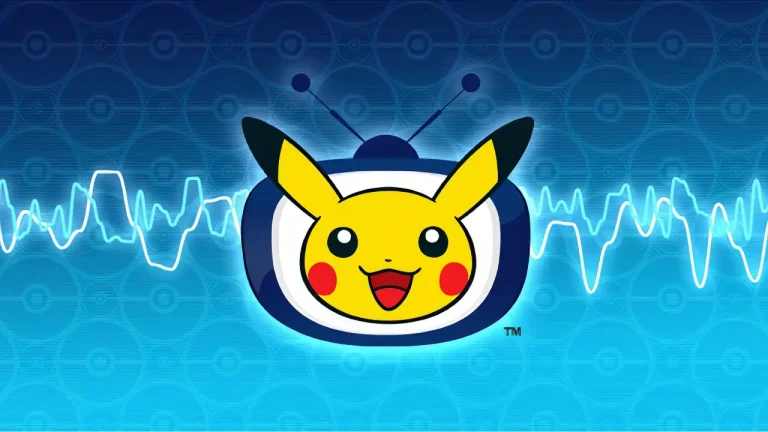 Pokemon TV
