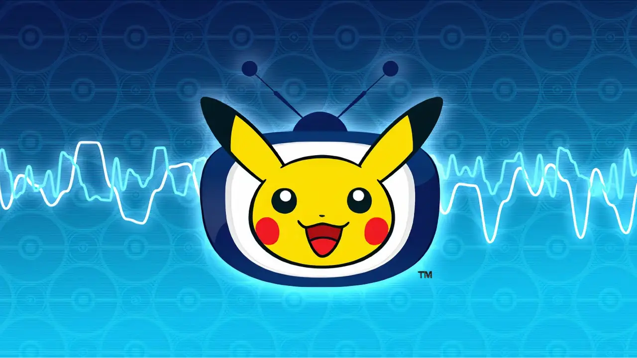 Pokemon TV