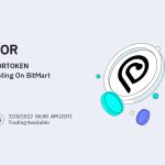 Portoken & BitMart