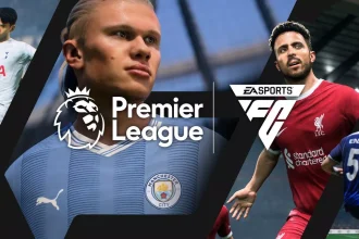 EA Sports FC - Premier League