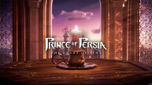 Prince of Persia: Sands of Time