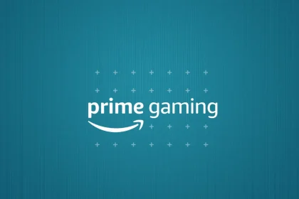 Amazon Prime Gaming