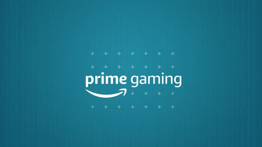 Amazon Prime Gaming