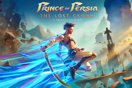 Prince of Persia: The Lost Crown