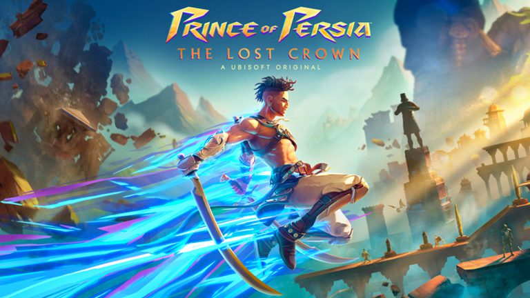 Prince of Persia: The Lost Crown