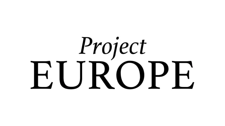 Project Europe
