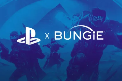 PlayStation - Bungie