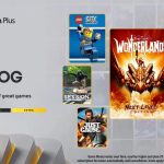 PlayStation Plus Ocak 2024