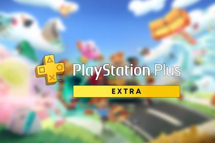 PS Plus Extra - Moving Out 2
