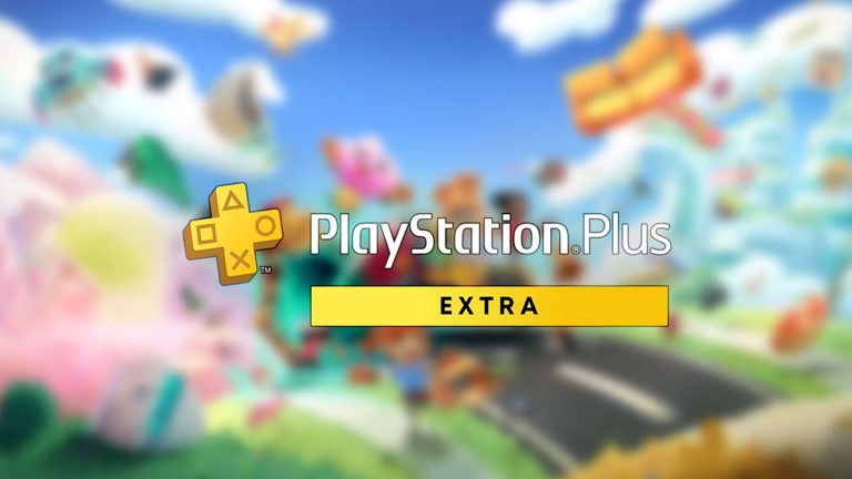 PS Plus Extra - Moving Out 2