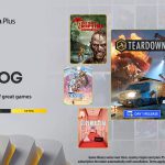 PS Plus Oyun Kataloğu - Kasım 2023