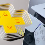 PS Plus - PlayStation