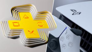 PS Plus - PlayStation