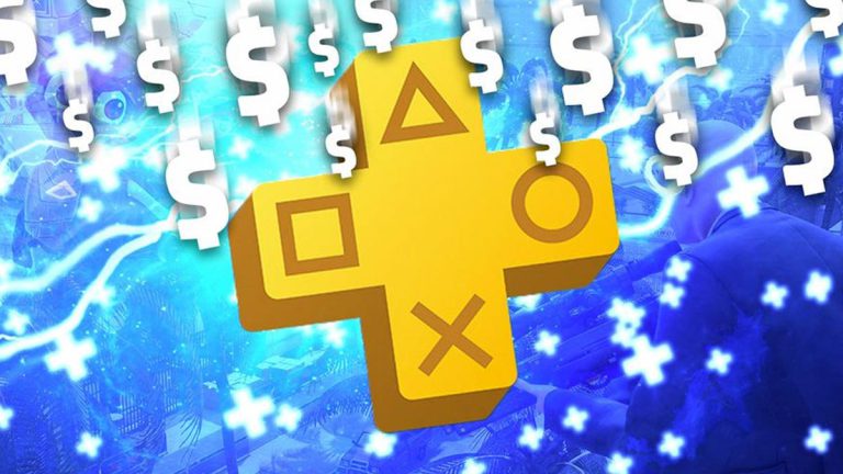 PlayStation Plus