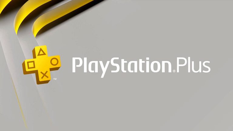 Playstation Plus