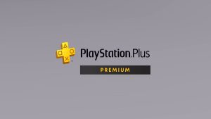 PlayStation Plus Premium