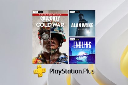 PlayStation Plus Temmuz 2023