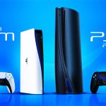 PS Slim - PS5 Pro