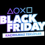 PlayStation Store - Black Friday