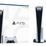 PlayStation 5 8K