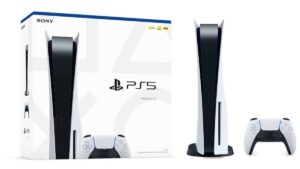 PlayStation 5 8K