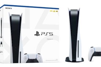 PlayStation 5 8K