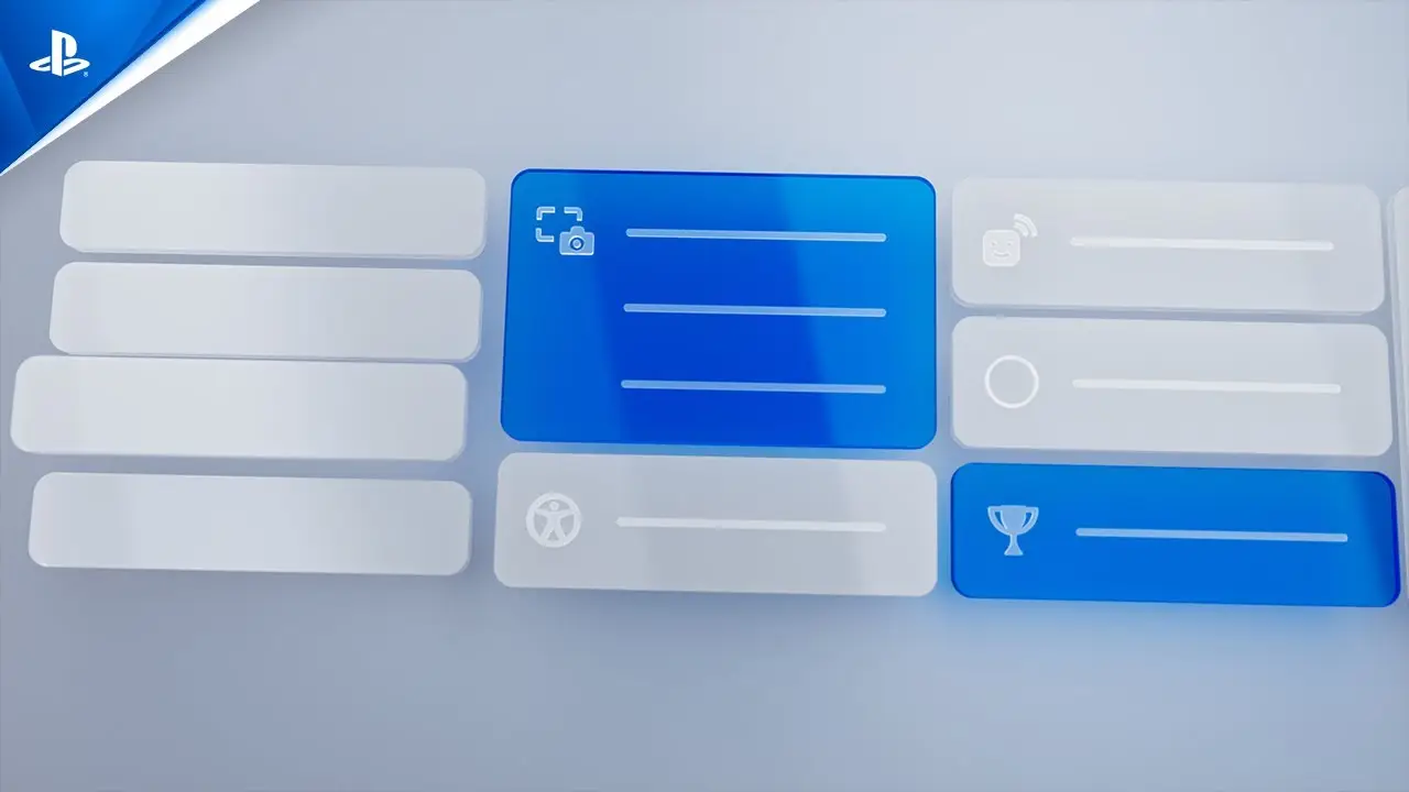 Playstation 5 Karşılama Merkezi