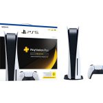 PlayStation PS5 Özel Paket - Playstation Plus