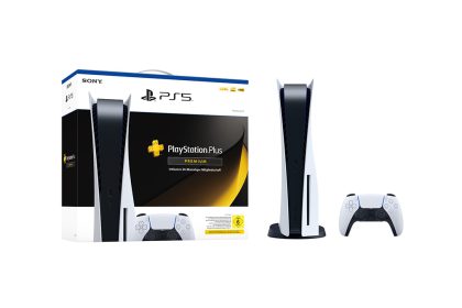 PlayStation PS5 Özel Paket - Playstation Plus