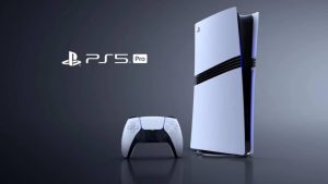 PlayStation 5 PRO