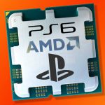 PlayStation 6 - AMD