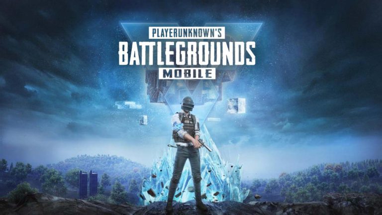 PUBG MOBILE Türkiye Ulusal Kupası