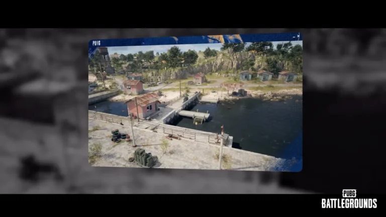 PUBG Unreal Engine 5