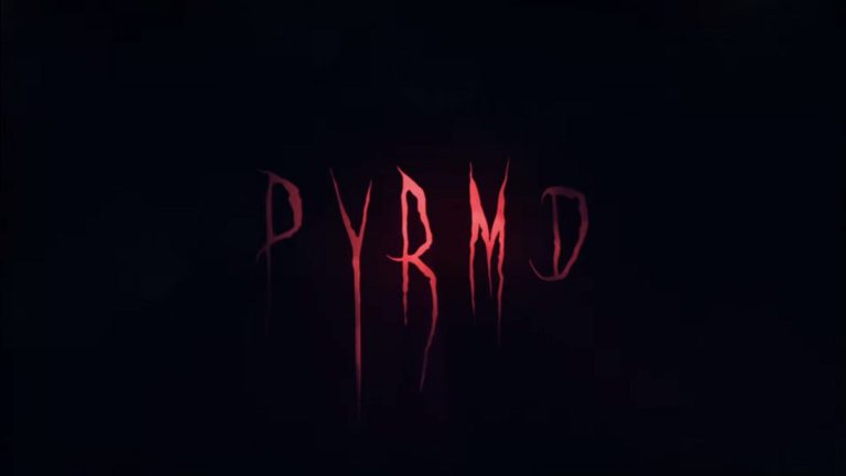 PYRMD