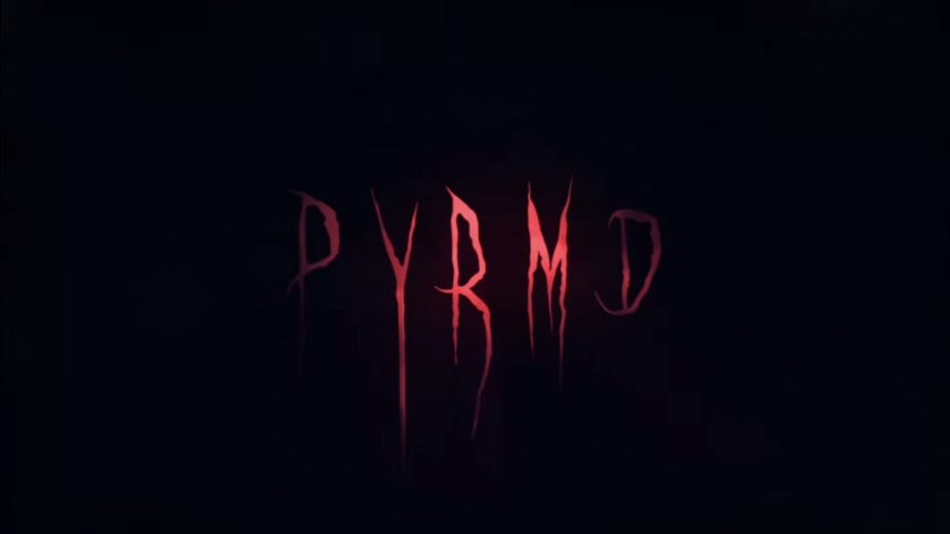 PYRMD