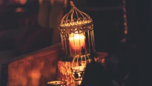 Ramazan Kandil