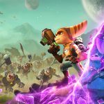 Ratchet & Clank: Rift Apart