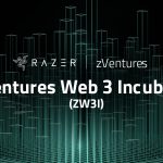 Razer zVentures Web3 Incubator (ZW3I)