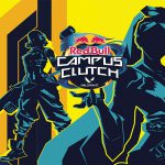 Red Bull Campus Clutch 2022