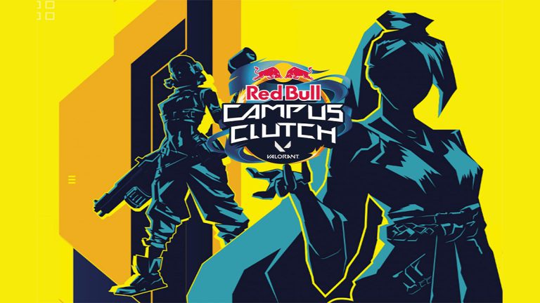 Red Bull Campus Clutch 2022