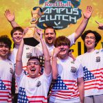 Red Bull Campus Clutch Valorant Şampiyonu Amerika