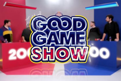 Red Bull Good Game Show