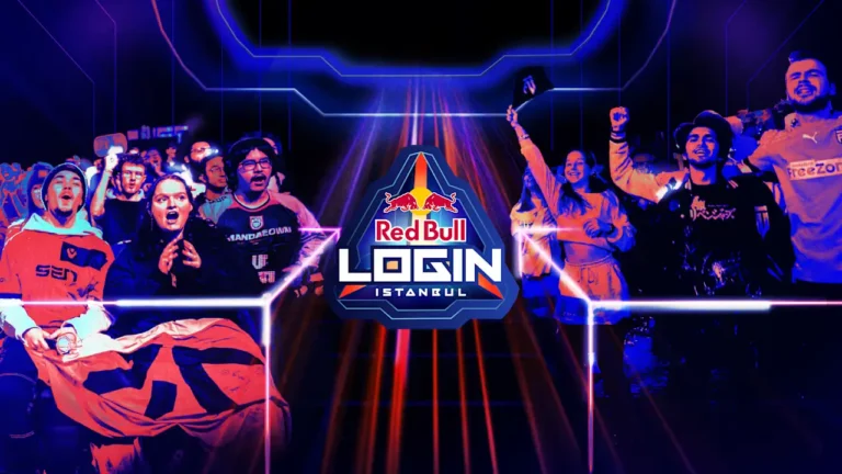 Red Bull Login 2025