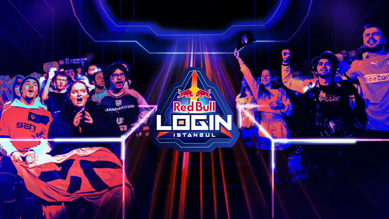 Red Bull Login 2025