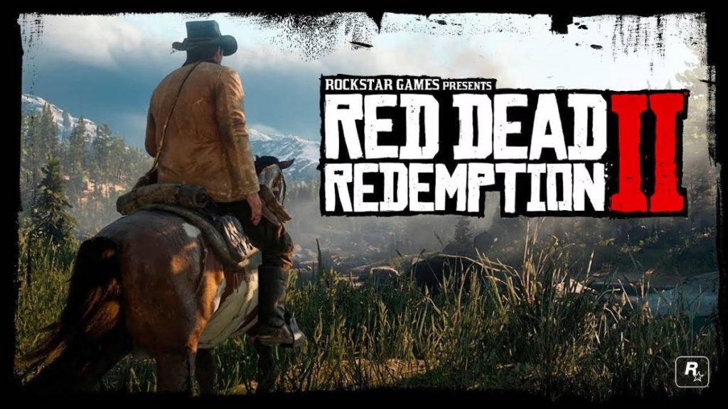 Red Dead Redemption 2